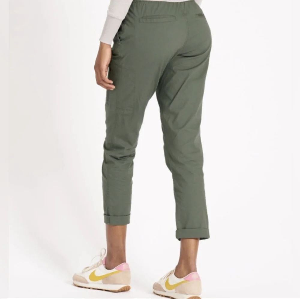 Vuori Ripstop Pant - Picture 2 of 5